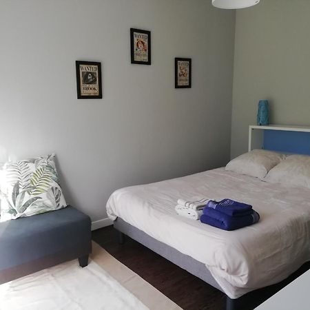 Mulsanne Chambre Dans Villa المظهر الخارجي الصورة